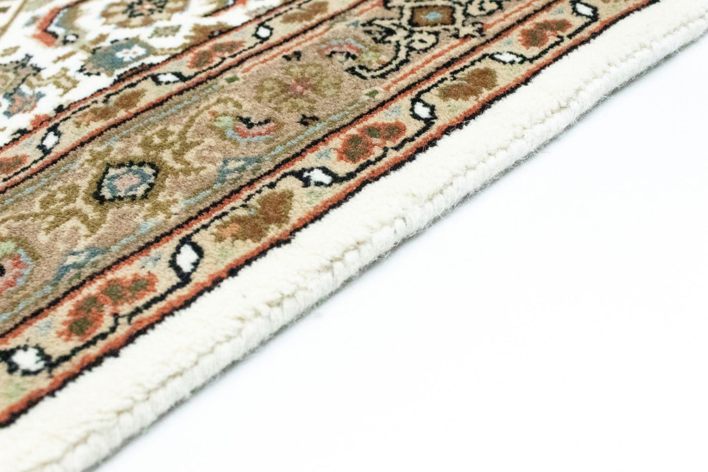 Bidjar Tapijt 166x90cm - Oosters Tapijt