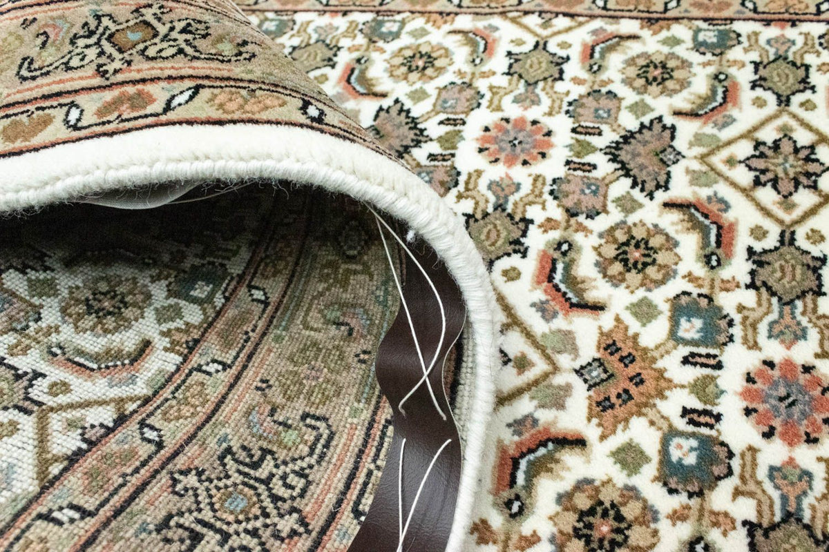 Perzisch tapijt - Bijar - 166 x 90 cm - beige