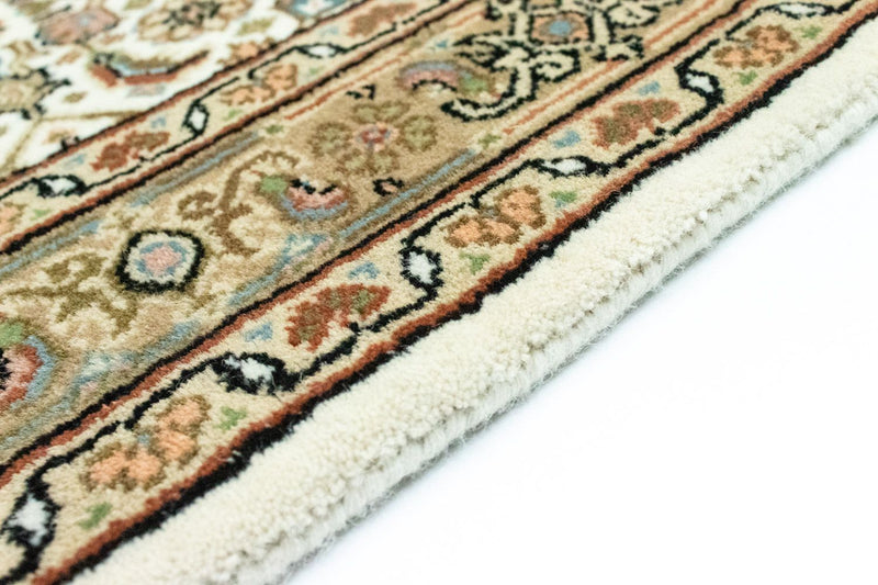 Perzisch tapijt - Bijar - 154 x 90 cm - beige