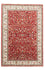 Perzisch tapijt - Bijar - 300 x 203 cm - rood