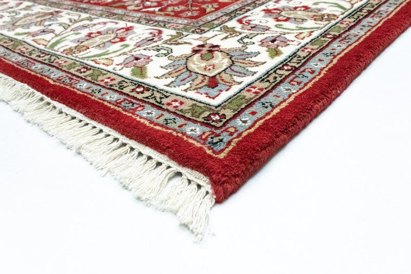 Perzisch tapijt - Bijar - 300 x 203 cm - rood