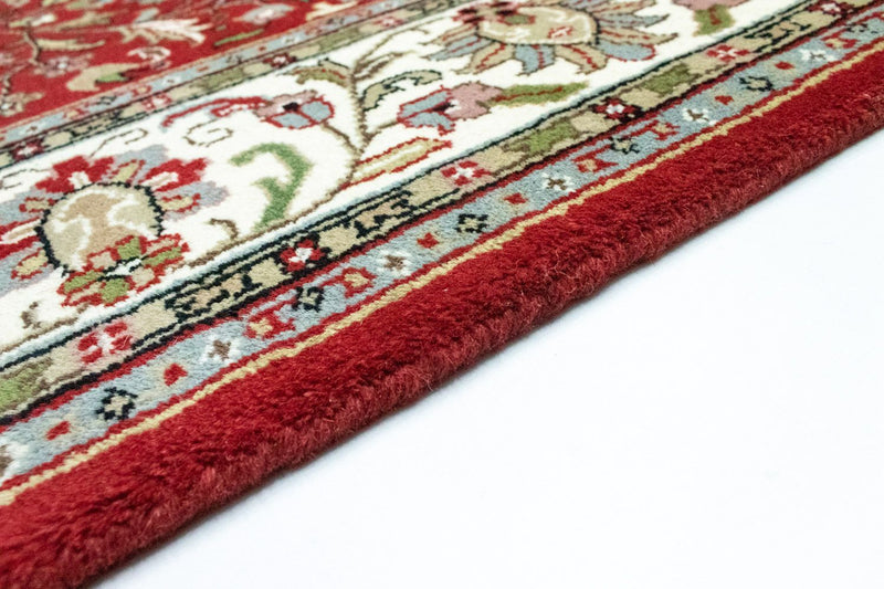 Perzisch tapijt - Bijar - 300 x 203 cm - rood