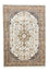 Perzisch tapijt - Bijar - 242 x 168 cm - beige