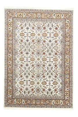 Perzisch tapijt - Bijar - 234 x 171 cm - beige