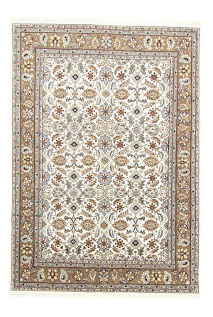 Perzisch tapijt - Bijar - 234 x 171 cm - beige