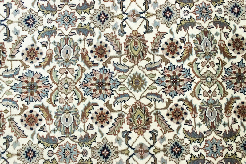 Perzisch tapijt - Bijar - 234 x 171 cm - beige