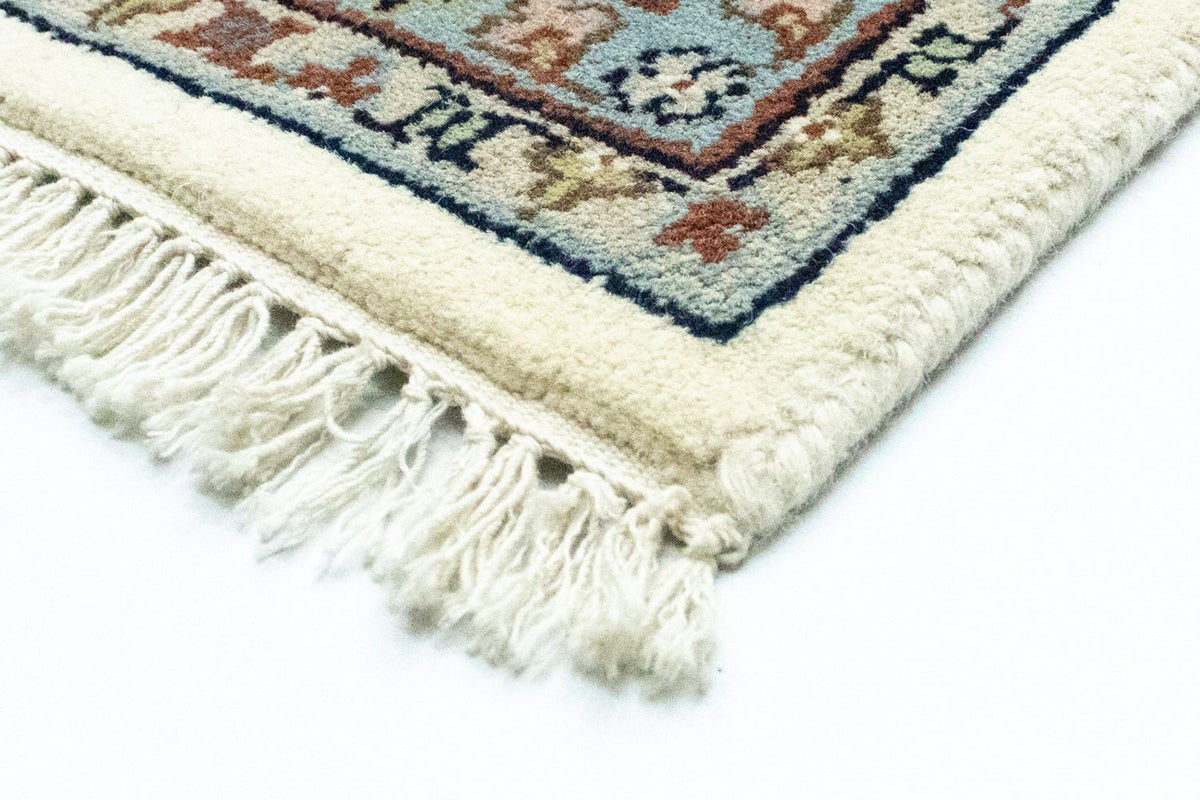 Perzisch tapijt - Bijar - 234 x 171 cm - beige