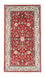 Perzisch tapijt - Bijar - 163 x 90 cm - rood
