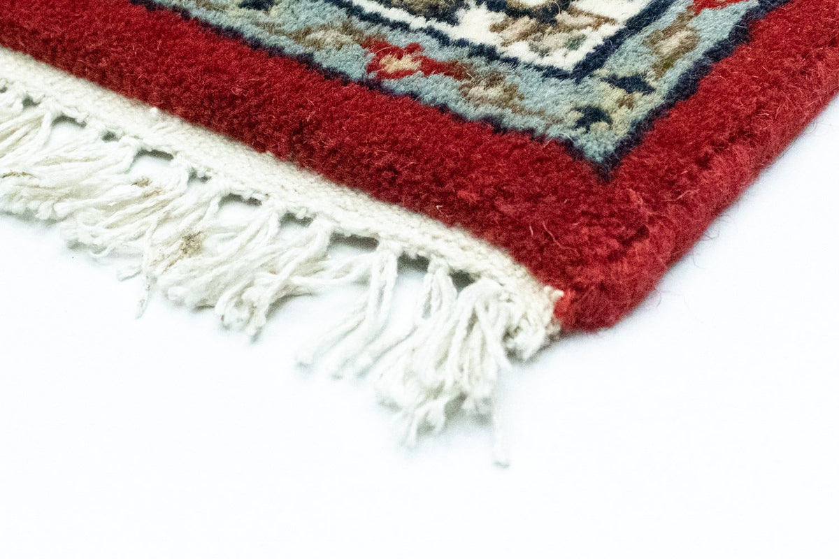 Perzisch tapijt - Bijar - 163 x 90 cm - rood