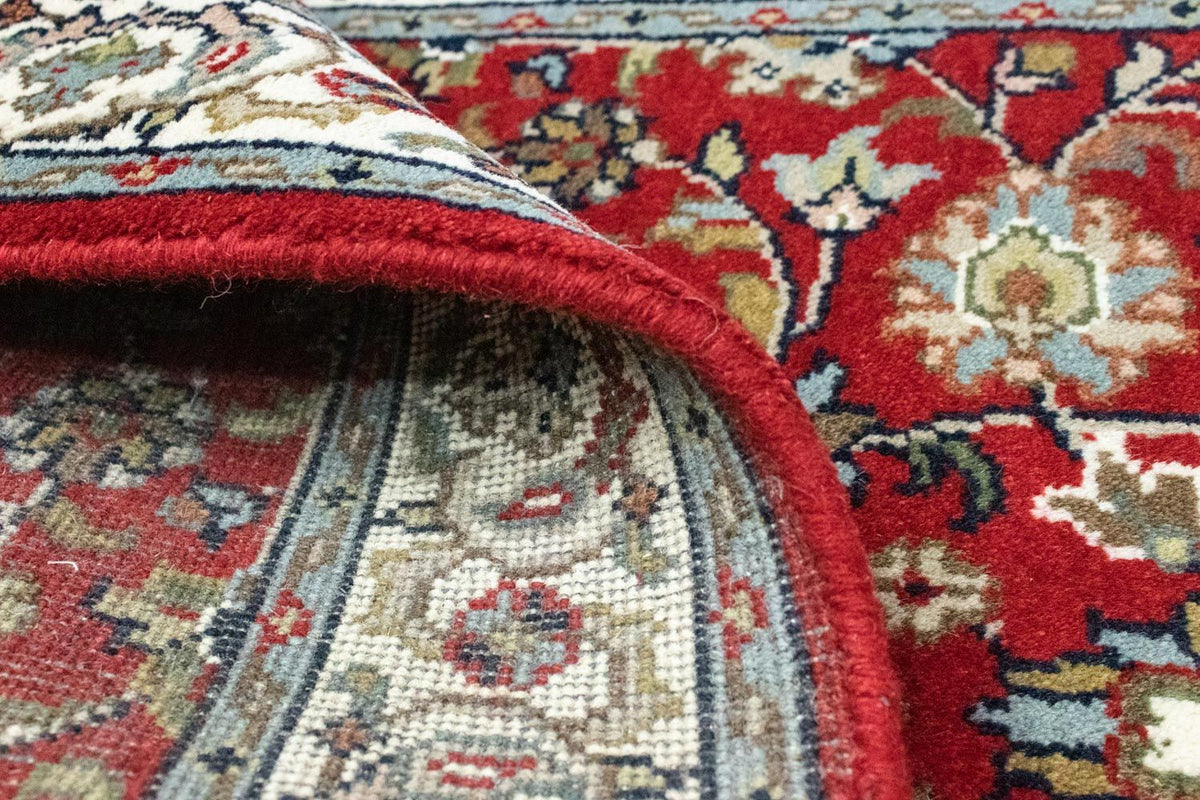 Perzisch tapijt - Bijar - 163 x 90 cm - rood