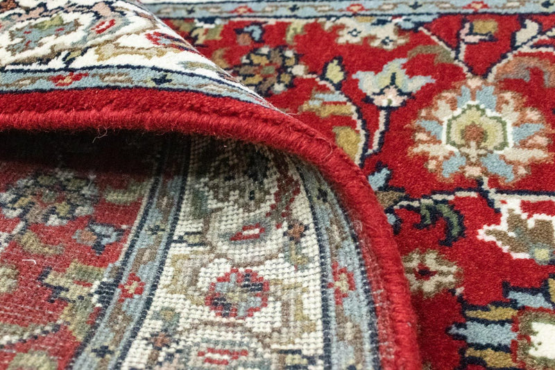 Perzisch tapijt - Bijar - 163 x 90 cm - rood