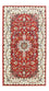 Perzisch tapijt - Bijar - 164 x 91 cm - rood