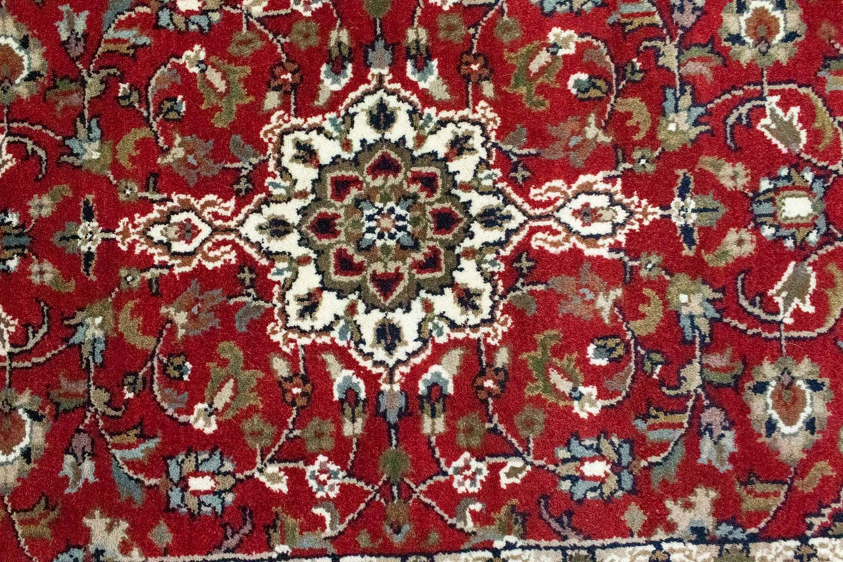 Perzisch tapijt - Bijar - 164 x 91 cm - rood