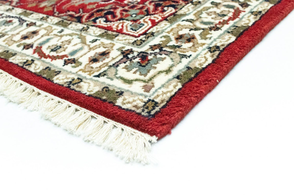 Perzisch tapijt - Bijar - 164 x 91 cm - rood