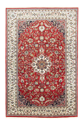 Oosters Tapijt - 297 x 198 cm - rood