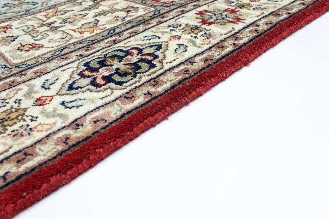 Bakhtiari Tapijt 203x142cm - Perzisch tapijt