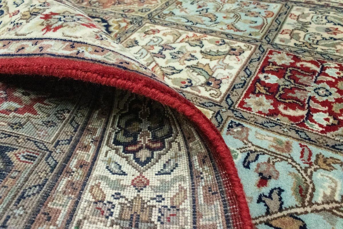 Perzisch Tapijt - Nomadisch - 203 x 142 cm - veelkleurig