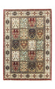 Bakhtiari Tapijt 199x141cm - Perzisch tapijt