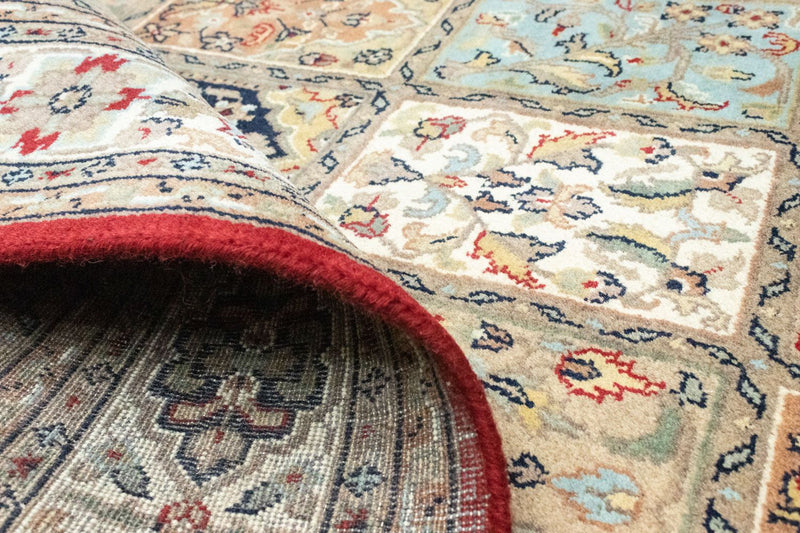 Perzisch Tapijt - Nomadisch - 258 x 197 cm - veelkleurig