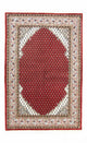 Bidjar Tapijt 181x122cm - Oosters Tapijt