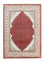 Perzisch tapijt - Bijar - 200 x 141 cm - rood