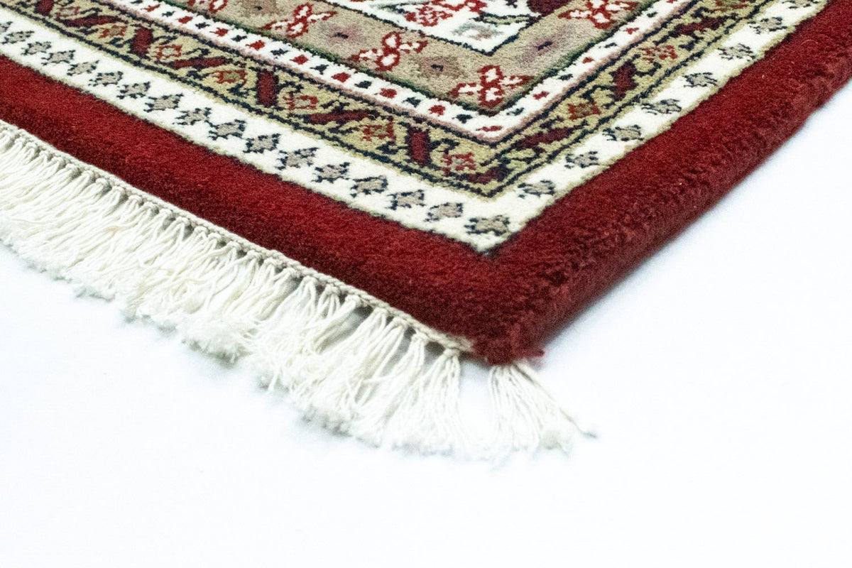 Perzisch tapijt - Bijar - 239 x 170 cm - rood