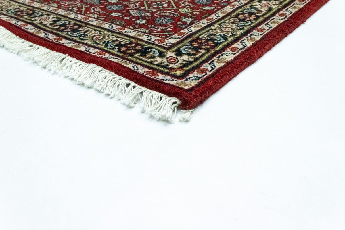 Perzisch tapijt - Bijar - 150 x 94 cm - rood