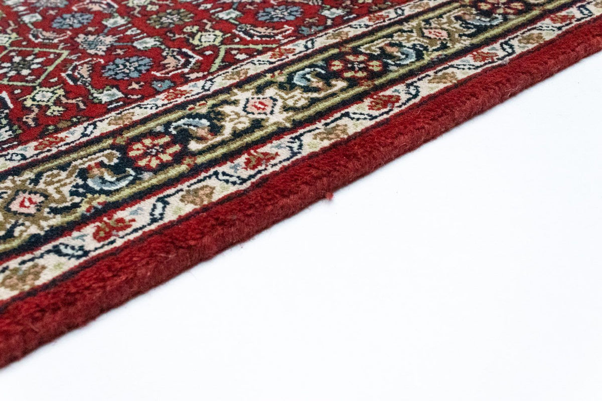 Perzisch tapijt - Bijar - 150 x 94 cm - rood