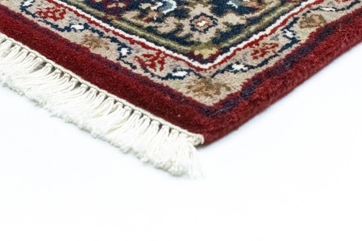 Perzisch tapijt - Bijar - 162 x 90 cm - rood
