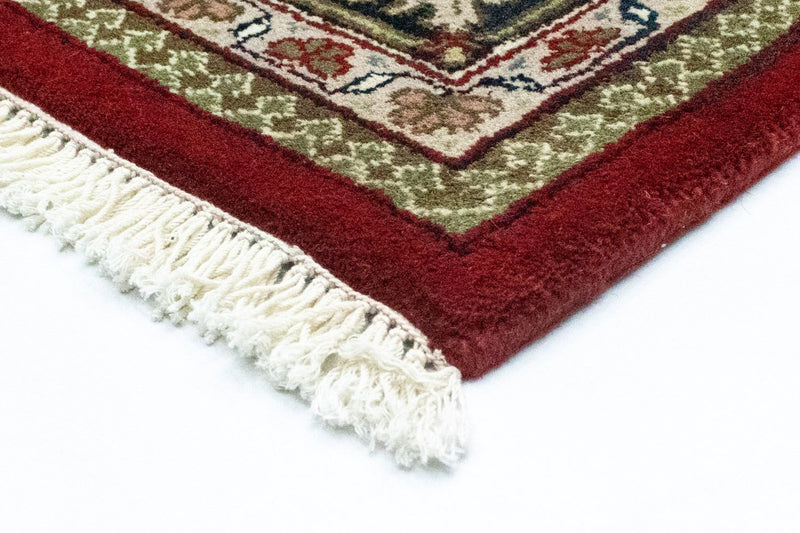 Perzisch tapijt - Bijar - 232 x 169 cm - rood
