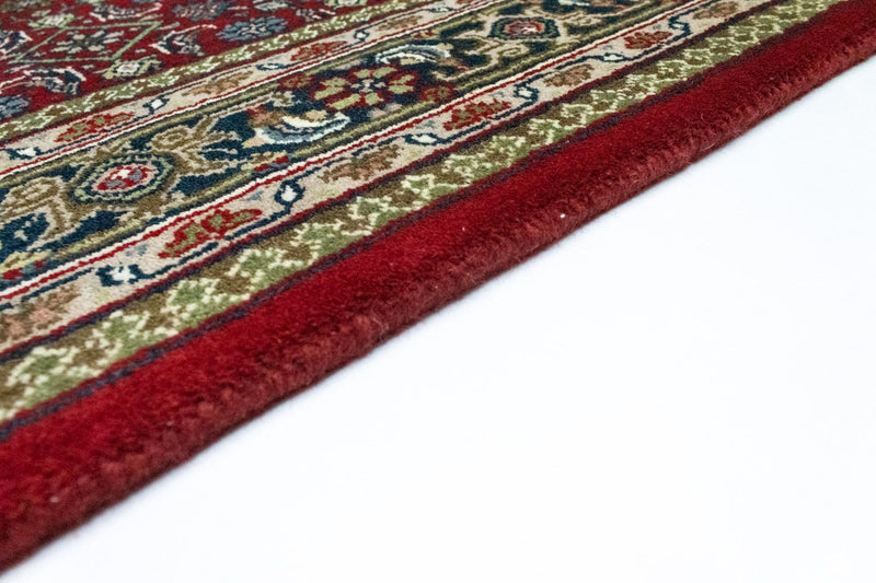 Perzisch tapijt - Bijar - 232 x 169 cm - rood