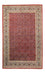 Perzisch tapijt - Bijar - 298 x 194 cm - rood