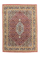 Bidjar Tapijt 201x152cm - Oosters Tapijt
