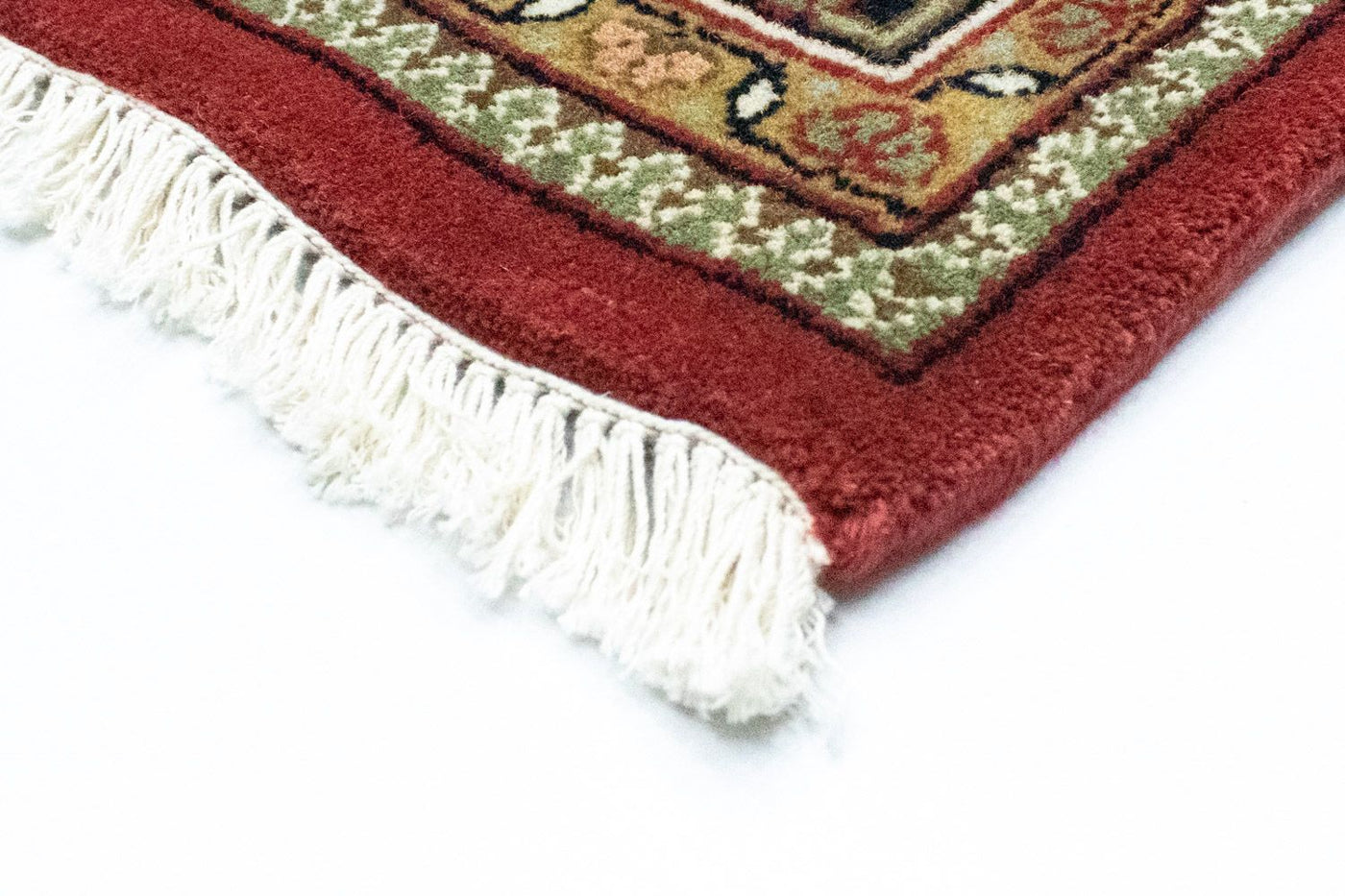 Bidjar Tapijt 201x152cm - Oosters Tapijt