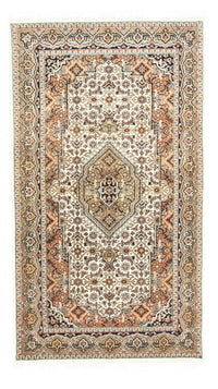Perzisch tapijt - Bijar - 161 x 91 cm - beige