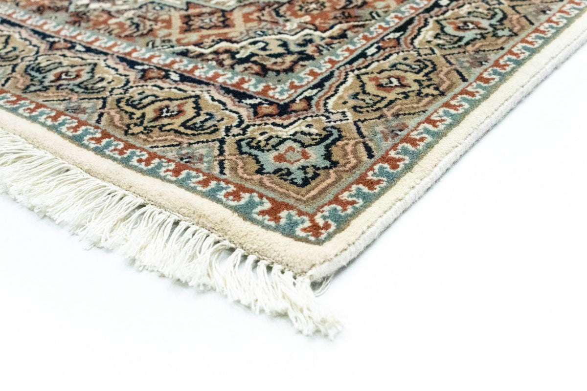 Perzisch tapijt - Bijar - 161 x 91 cm - beige
