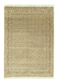 Perzisch tapijt - Bijar - 238 x 171 cm - beige