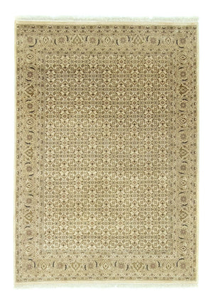 Perzisch tapijt - Bijar - 238 x 171 cm - beige