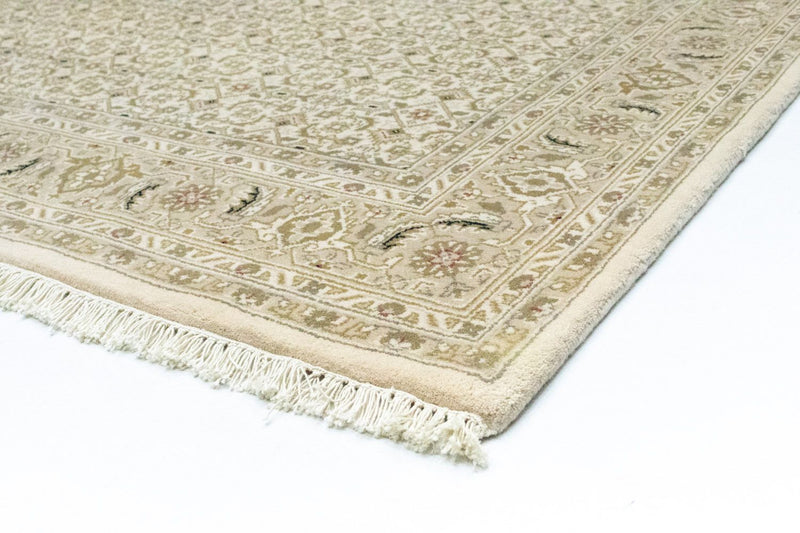Perzisch tapijt - Bijar - 238 x 171 cm - beige