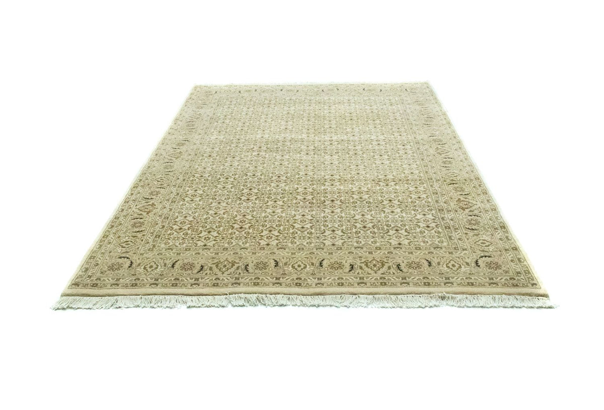 Perzisch tapijt - Bijar - 238 x 171 cm - beige
