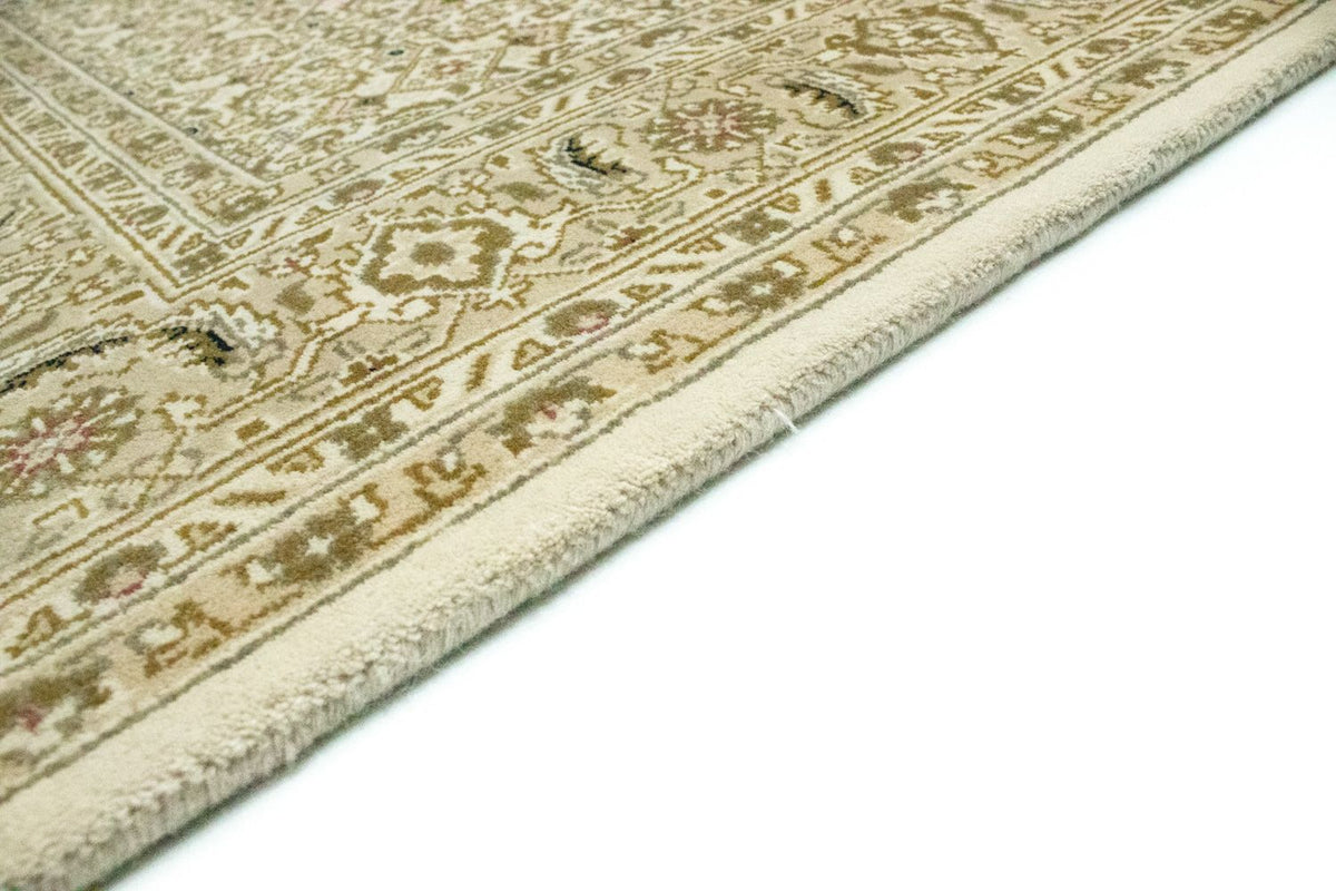 Perzisch tapijt - Bijar - 242 x 173 cm - beige