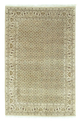 Perzisch tapijt - Bijar - 237 x 167 cm - beige