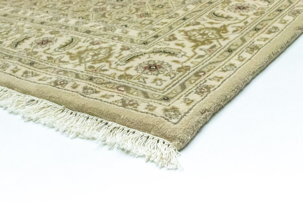 Perzisch tapijt - Bijar - 237 x 167 cm - beige
