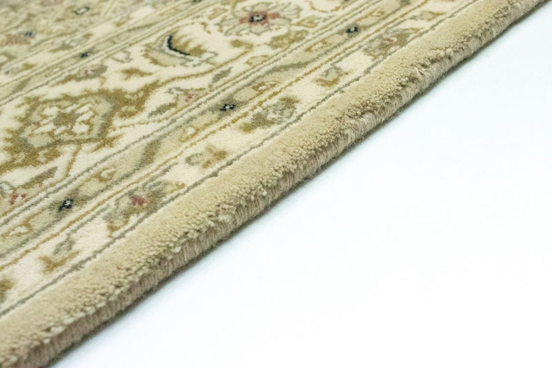 Perzisch tapijt - Bijar - 237 x 167 cm - beige