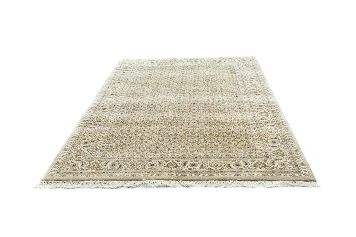 Perzisch tapijt - Bijar - 237 x 167 cm - beige