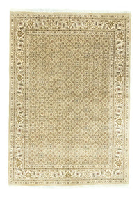 Perzisch tapijt - Bijar - 242 x 173 cm - beige