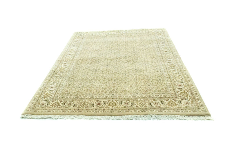 Perzisch tapijt - Bijar - 242 x 173 cm - beige