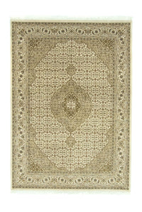 Perzisch tapijt - Bijar - 236 x 168 cm - beige