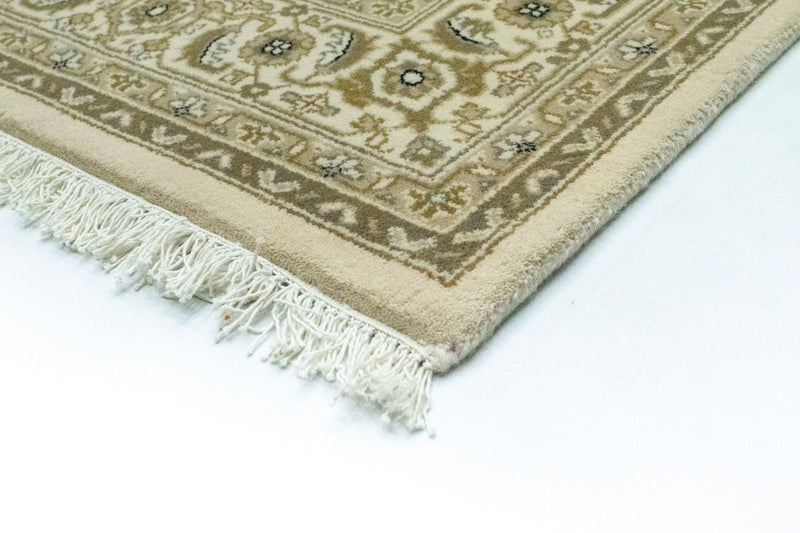 Perzisch tapijt - Bijar - 236 x 168 cm - beige