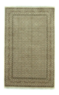 Perzisch tapijt - Bijar - 300 x 198 cm - beige